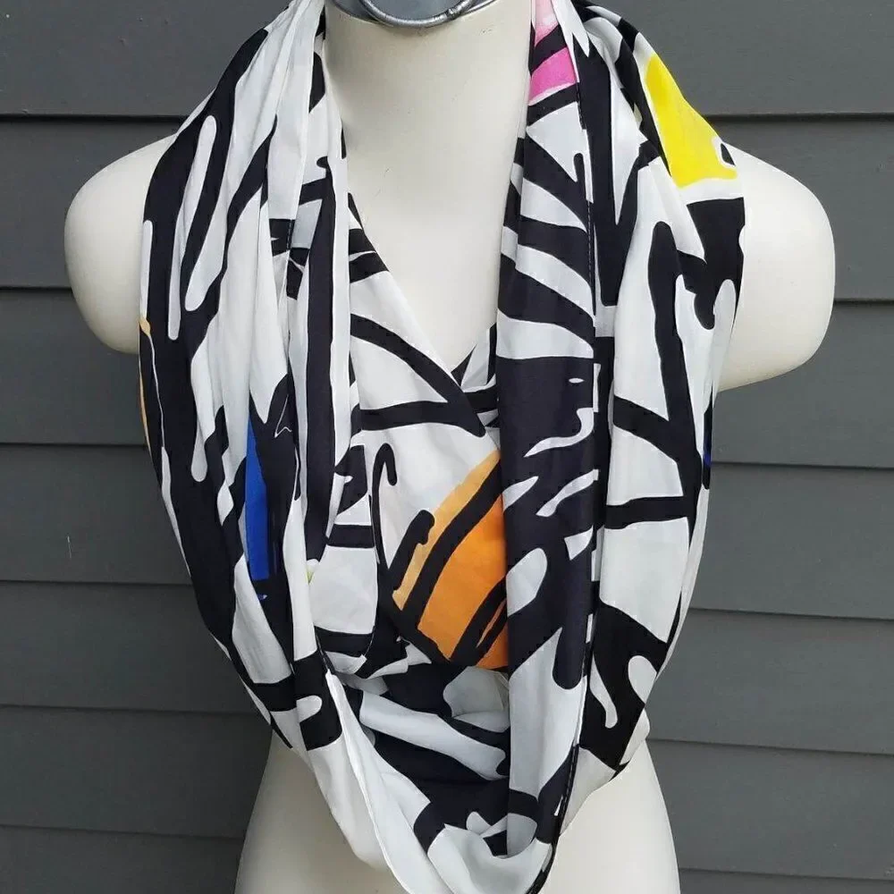 Reed Krakoff scarf very